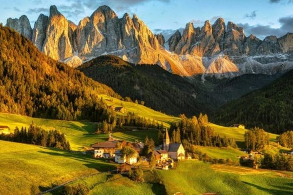 Comorile Europene pentru 2027: Destinații de Vis în Noul Sezon Turistic