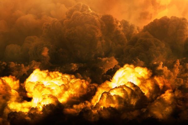 Scenariile Nuclearizării: Analiza Publicației Ruse și Tensiunile în Regiunea Balticâ
