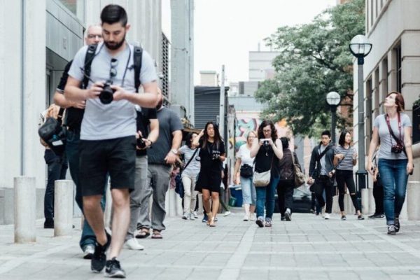 Mersul japonez: O soluție simplă pentru o viață sănătoasă fără sală