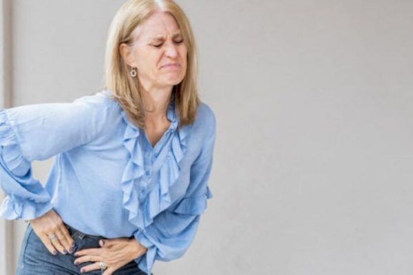 Durerile de burtă: De ce este esențial să nu amâni vizita la medic