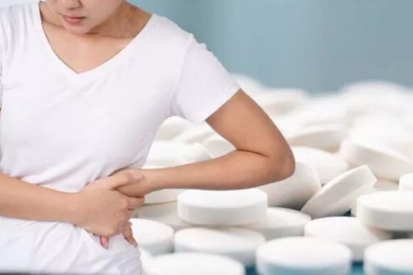 Atenția asupra paracetamolului: O pastilă comună care poate provoca daune severe ficatului