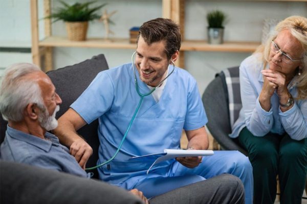 Revoluția Îngrijirii Medicale la Domiciliu: O Nouă Era în Sănătate