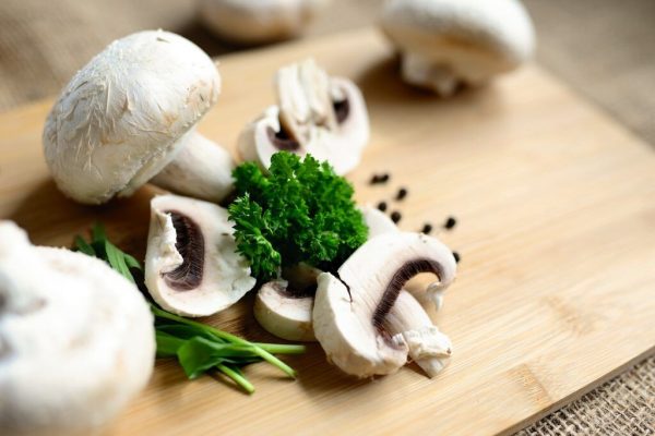 Ciupercile: O sursă valoroasă de nutrienți și sănătate