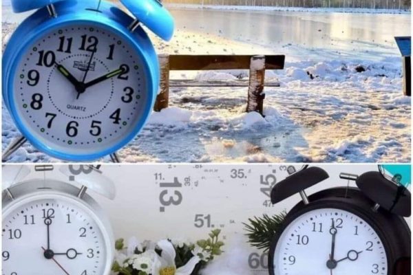 De ce schimbarea orei la 4 dimineața în România are implicații mai profunde decât pare