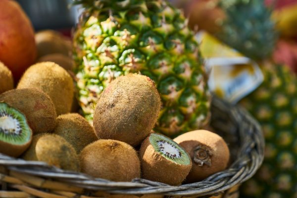 Strugurii: Superalimentele din grădina noastră – 1.600 de compuși pentru sănătate