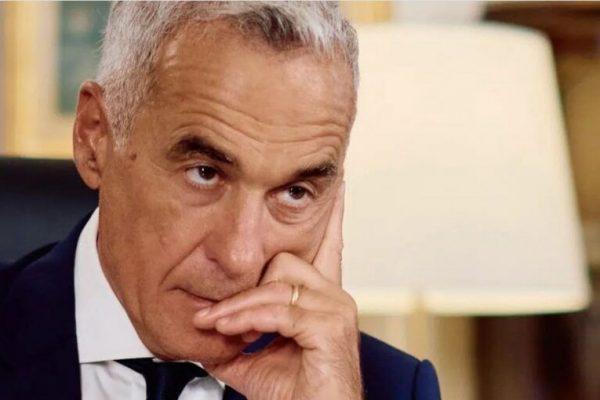 Călin Georgescu: Are încheiat un capitol controversat – Analiză asupra arestării preventivă și implicațiile sale sociale